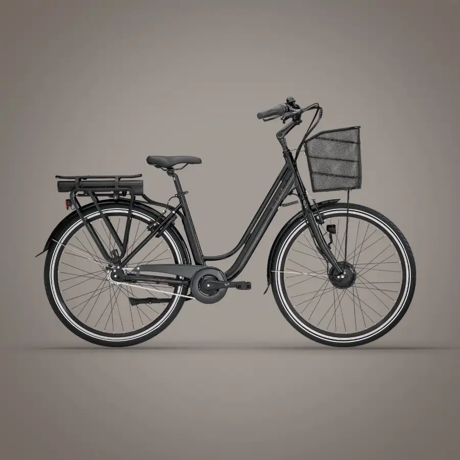 Nova Front 26″